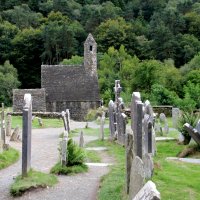 Irish Serenity Prayer: Part 1 Battle for Liberty